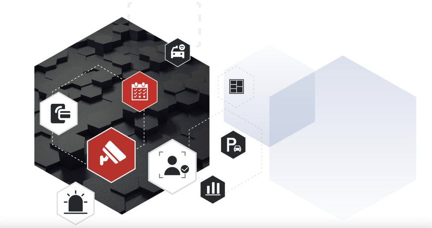 HIKVISION UNVEILS ENHANCED HIKCENTRAL PROFESSIONAL 2.5 WITH ADD-ON APPLICATIONS